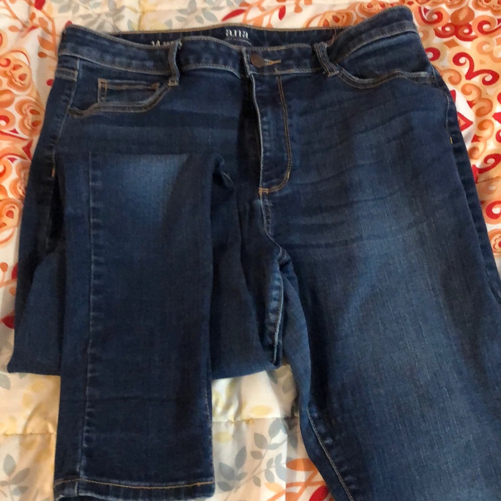 Brand New ANA Jeans